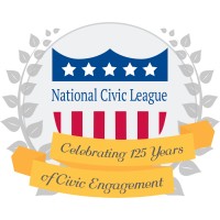 National Civic League logo - Similar company to Fast Fwd