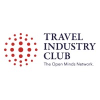 Travel Industry Club e.V. logo - Similar company to Vantrip