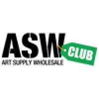 Art Supply Wholesale Club - ASW logo - Similar company to Av Form A/S