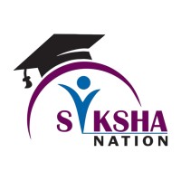 Siksha Nation logo - Similar company to Cura