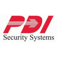 PDI Security Systems logo - Similar company to Pavion, Formerly Ecd Systems