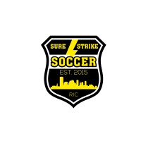 Sure Strike Soccer Training