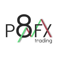 P8FX Trading logo - Similar company to Hyperchem Group