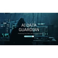 AI DATA GUARDIAN logo - Similar company to Ocentis