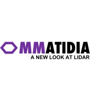 Ommatidia LIDAR logo - Similar company to Leapwave Technologies