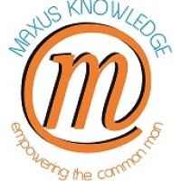 Maxus Knowledge Private Limited logo - Similar company to Centre For The Sustainable Use Of Natural And Social Resources