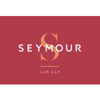 Seymour Law LLP logo - Similar company to Tremoceiro