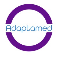 Adaptamed logo - Similar company to Discountmithra