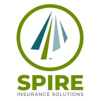 Spire Insurance Solutions logo - Similar company to Championpeo