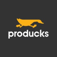 Producks logo - Similar company to Oa Studio