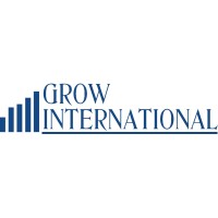 Grow International logo - Similar company to Bizzrost Corporate Services