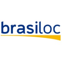 Brasiloc – Locação de equipamentos para construção logo - Similar company to Temec
