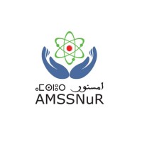 Agence Marocaine de Sûreté et de Sécurité Nucléaires et Radiologiques - AMSSNuR logo - Similar company to Women In Nuclear Morocco - Win Morocco