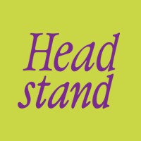 Headstand logo - Similar company to Two Days