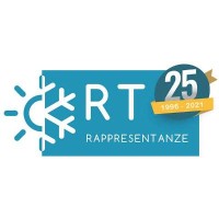 RT Rappresentanze logo - Similar company to Magusa
