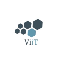ViiT logo - Similar company to 3P
