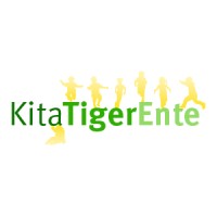 Kita TigerEnte logo - Similar company to Debora Groneberg