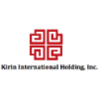 Kirin International Holding, Inc.