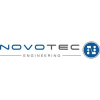 Novotec Engineering AG logo - Similar company to .Net Day Switzerland