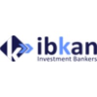 Ibkan Consultants logo - Similar company to Evergreen Capital Investments