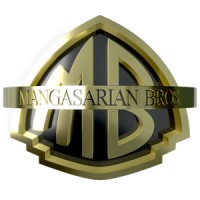 Mangasarian Bros. logo - Similar company to Animento Studio