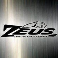 ZEUS Metal Kft. logo - Similar company to Sg Opus Consulting