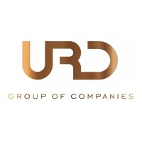 URD Group Of Companies logo - Similar company to Msvi
