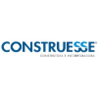 Construesse Construtora e Incorporadora logo - Similar company to Summa Engenharia Integrada