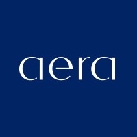 Aera logo - Similar company to Prolitec Inc.