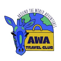 Around the World Travel Adventures (AWA)Travel Club logo - Similar company to Travelcard - Travel Around The World