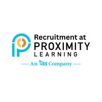 Recruitment At Proximity Learning logo - Similar company to Training Ties Llc