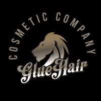 Glue Hair Cosmetic Company logo - Similar company to Alpencell