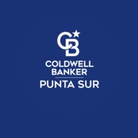 Coldwell Banker Punta Sur logo - Similar company to Aion Next Gen Drone Light Shows