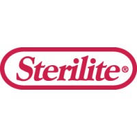 Sterilite Corporation logo - Similar company to Divya Energy