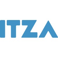 ITZA logo - Similar company to Mf Holding