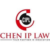 Chen IP Law PC logo - Similar company to Omoi Ip