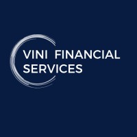 VINI FINANCIAL SERVICES logo - Similar company to Amarshanti Consultancy Services