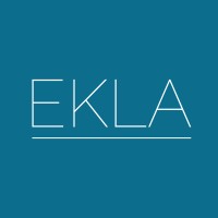 EKLA logo - Similar company to Good Data