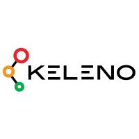 Keleno logo - Similar company to Dextra Tecnologies