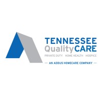 Tennessee Quality Care logo - Similar company to Rmj Pharmacy Solutions, Llc