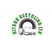 Kitson Recycling Limited logo - Similar company to Datum Engineering Solutions