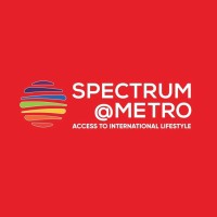 Spectrum@Metro logo - Similar company to Blue Square Infrastructure ..
