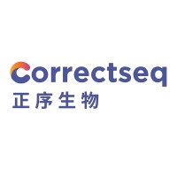 CorrectSequence Therapeutics logo - Similar company to Optimahack