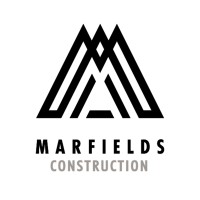 Marfields Construction logo - Similar company to Marfields Group