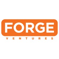 Forge Ventures