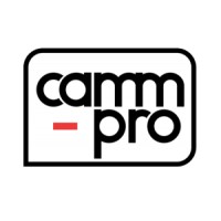 Camm-Pro Ltd logo - Similar company to Conexus Baltic Grid