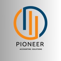 Pioneer Accounting Solutions logo - Similar company to Mmb Accounting