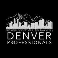NSBE Denver Professionals logo - Similar company to Kenyatta Computer Services