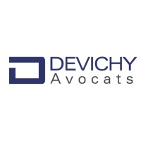 Devichy Avocats logo - Similar company to Alepin Gauthier Avocats
