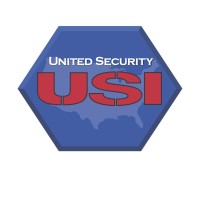 United Security, Inc. (USI) logo - Similar company to Setronics